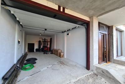 Casă individuală cu 4 camere cu Garaj în Călan - 31