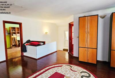 Casă cu 5 camere cu Garaj în 1 Mai - 10