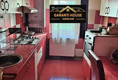 Apartament cu 3 camere decomandat în Orașul Vechi - 3