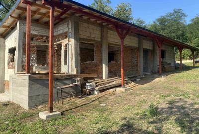 Casă cu 4 camere în Valea Stânii - 3