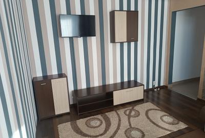 Apartament cu 2 camere decomandat în Dacia