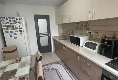 Apartament cu 2 camere decomandat în Tineretului - 6