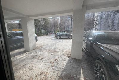 Spațiu comercial, de 240 mp, în Berceni - 9