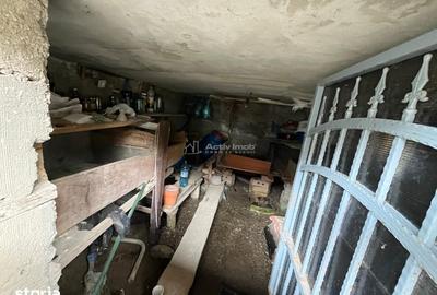 Casă cu 3 camere cu Teren 822 Mp în Central