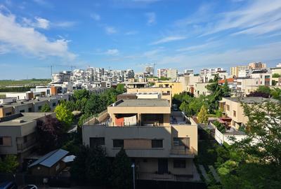 Apartament cu 2 camere decomandat în Tomis Plus - 1