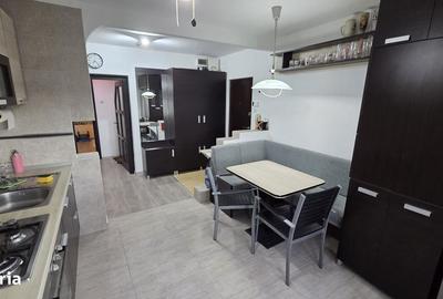 Apartament cu 3 camere decomandat, mobilat în Mănăștur - 3