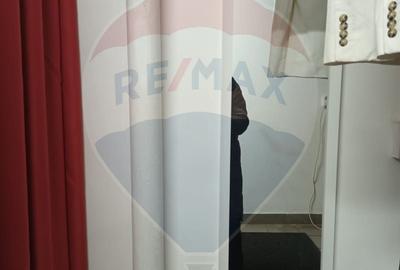 Spațiu comercial, de 41 mp, în Gheorgheni