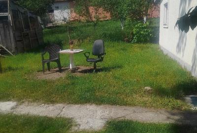 Casă cu Teren 300 Mp în Sititelec - 1
