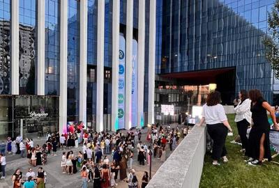 Birou, de 500 mp, în Central - 9