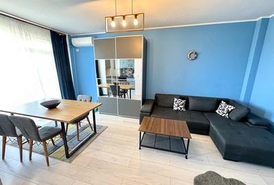 Apartament cu 2 camere decomandat în Central - 5