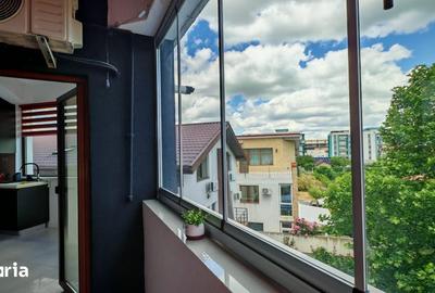 Apartament cu 2 camere în Nord - 8