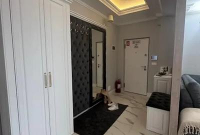 Apartament cu 3 camere decomandat în Rădăuți - 3