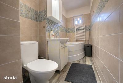 Apartament cu 2 camere, mobilat în Olimpia-Stadion - 7