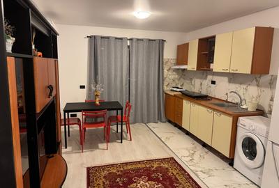 Apartament cu 2 camere decomandat, mobilat în Berceni - 4