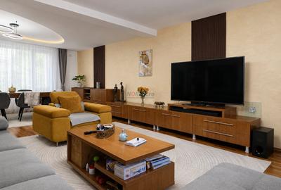 Casă individuală cu 7 camere cu Canalizare în Corbeanca - 5