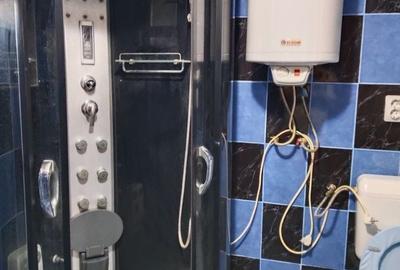 Apartament cu 2 camere în Izvoru