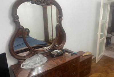 Apartament cu 3 camere decomandat în Floreasca - 1