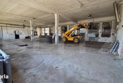 Spațiu comercial, de 150 mp, în Bărăbanț