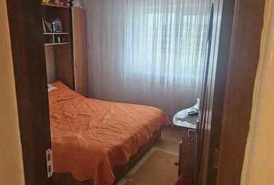 Apartament cu 2 camere decomandat în Central - 6