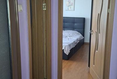 Apartament cu 2 camere decomandat în Trivale