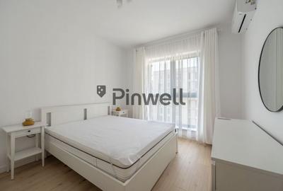 Apartament cu 2 camere, mobilat în Lujerului