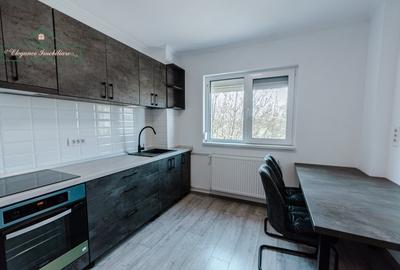 Apartament cu 2 camere decomandat, mobilat în Micălaca - 3