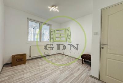 Apartament cu 3 camere semidecomandat, mobilat în Pajura - 4