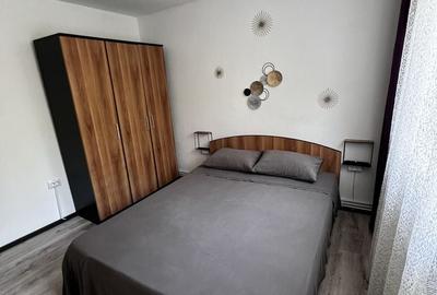 Apartament cu 2 camere decomandat în Tomis Nord - 4