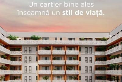 Apartament cu 2 camere în Torontalului - 3