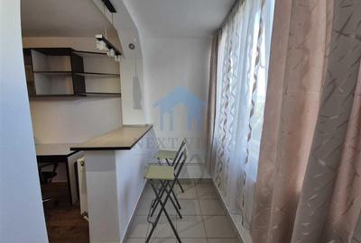 Garsonieră decomandată în Gheorgheni - 7
