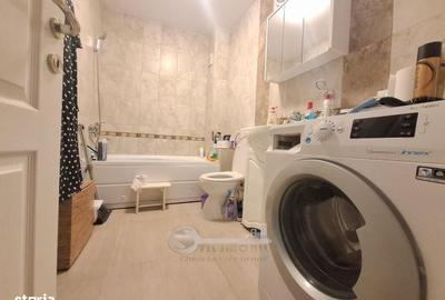 Apartament cu 2 camere în Lunca Cetățuii - 7