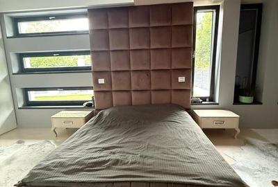 Casă cu 4 camere cu Teren 594 Mp în Central - 15