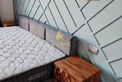 Apartament cu 3 camere, mobilat în Victoriei - 6