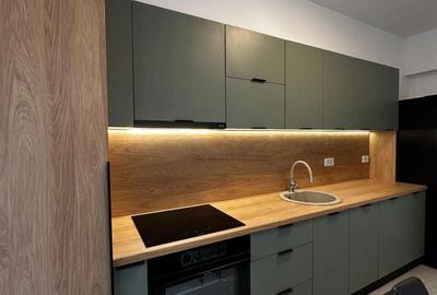 Apartament cu 2 camere decomandat în Central - 7