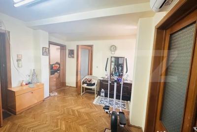 Apartament cu 4 camere decomandat, mobilat în Centru Civic - 17