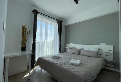 Apartament cu 3 camere decomandat în Nord - 1