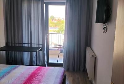 Apartament cu 2 camere decomandat în Baciu