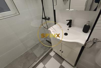 Apartament cu 2 camere circular, mobilat în Magheru - 8