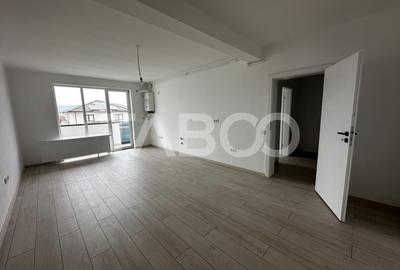Apartament cu 2 camere decomandat în Orașul de Jos