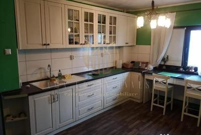 Apartament cu 2 camere decomandat, mobilat în Olteniței