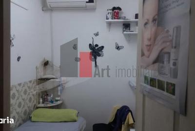 Spațiu comercial, de 25 mp, în Obor - 2