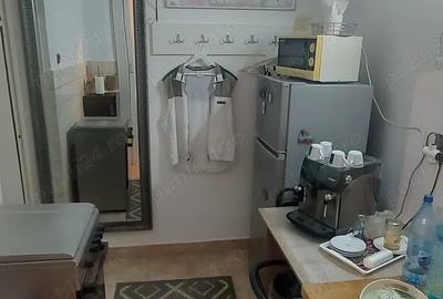 Spațiu comercial, de 36 mp, în Central - 3