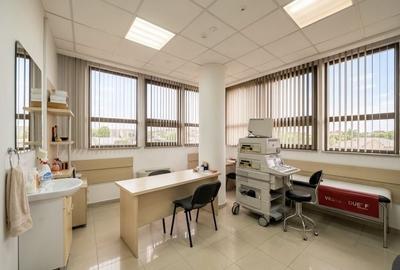 Spațiu comercial, de 19 mp, în Central