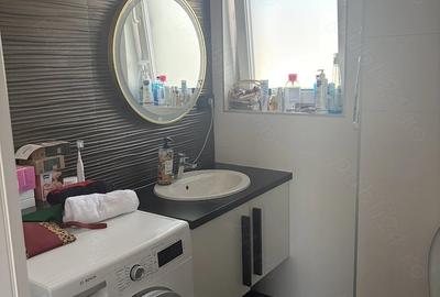 Apartament cu 3 camere decomandat în Central - 3