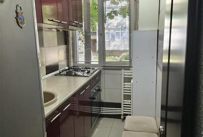 Apartament cu 2 camere nedecomandat în Alexandru cel Bun - 9