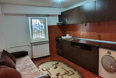 Garsonieră decomandată în Brătianu - 3