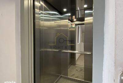 Apartament cu 2 camere în Tineretului - 2