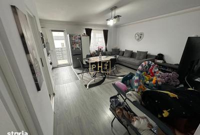 Apartament cu 3 camere în Florești - 2
