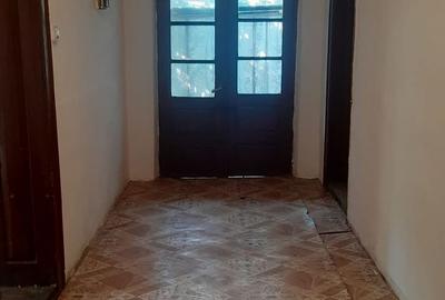 Casă cu 2 camere cu Teren 1000 Mp în Husasău de Tinca - 3
