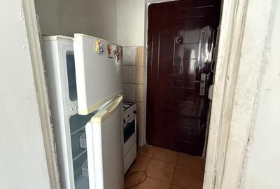 Garsonieră decomandată în Autogară - 1